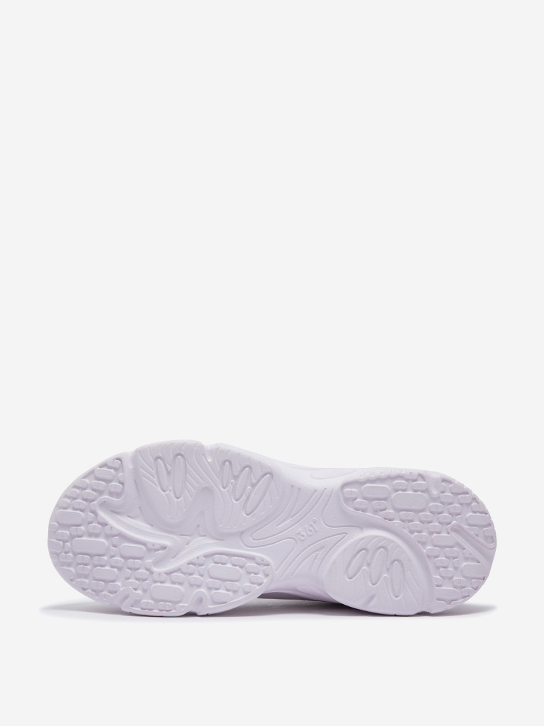 Кроссовки утепленные для девочек 361°