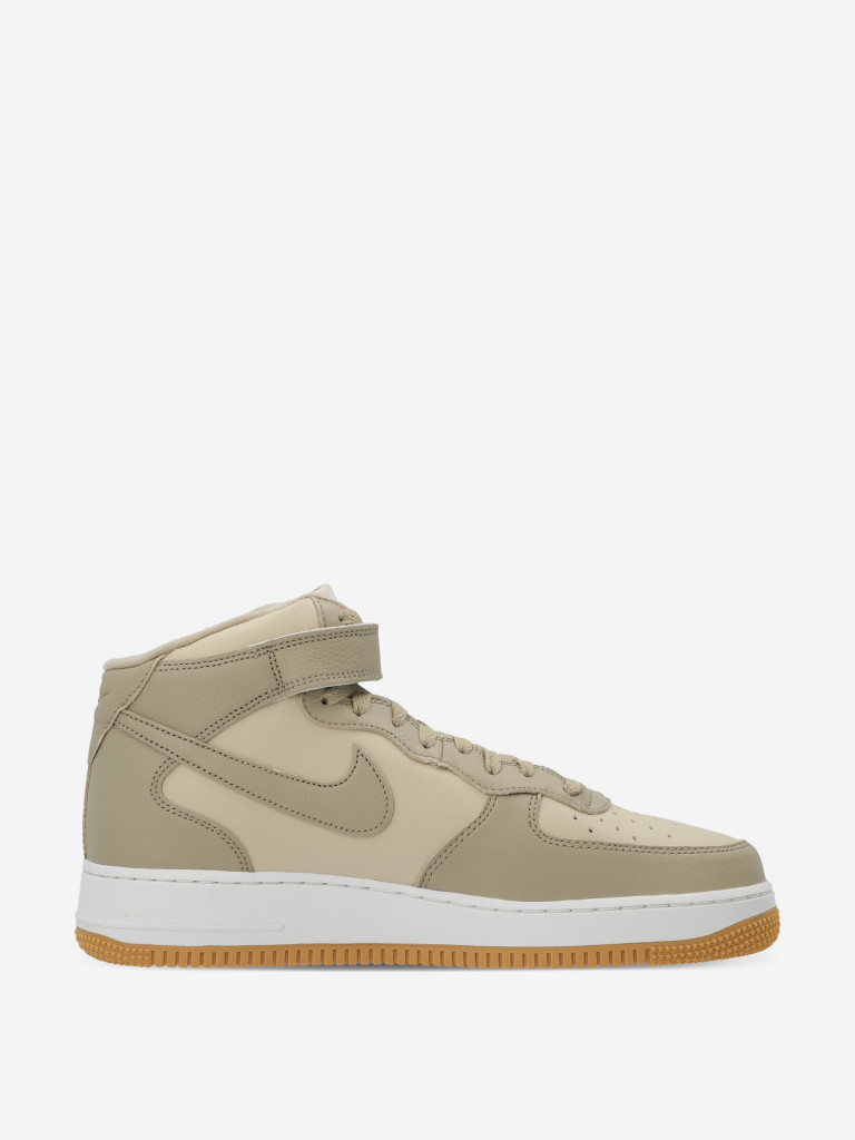 Кеды мужские Nike Air Force 1 Mid '07 LX