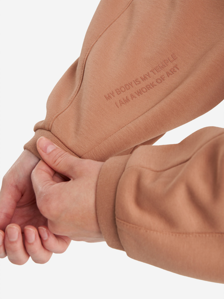 Толстовка женская Sensana