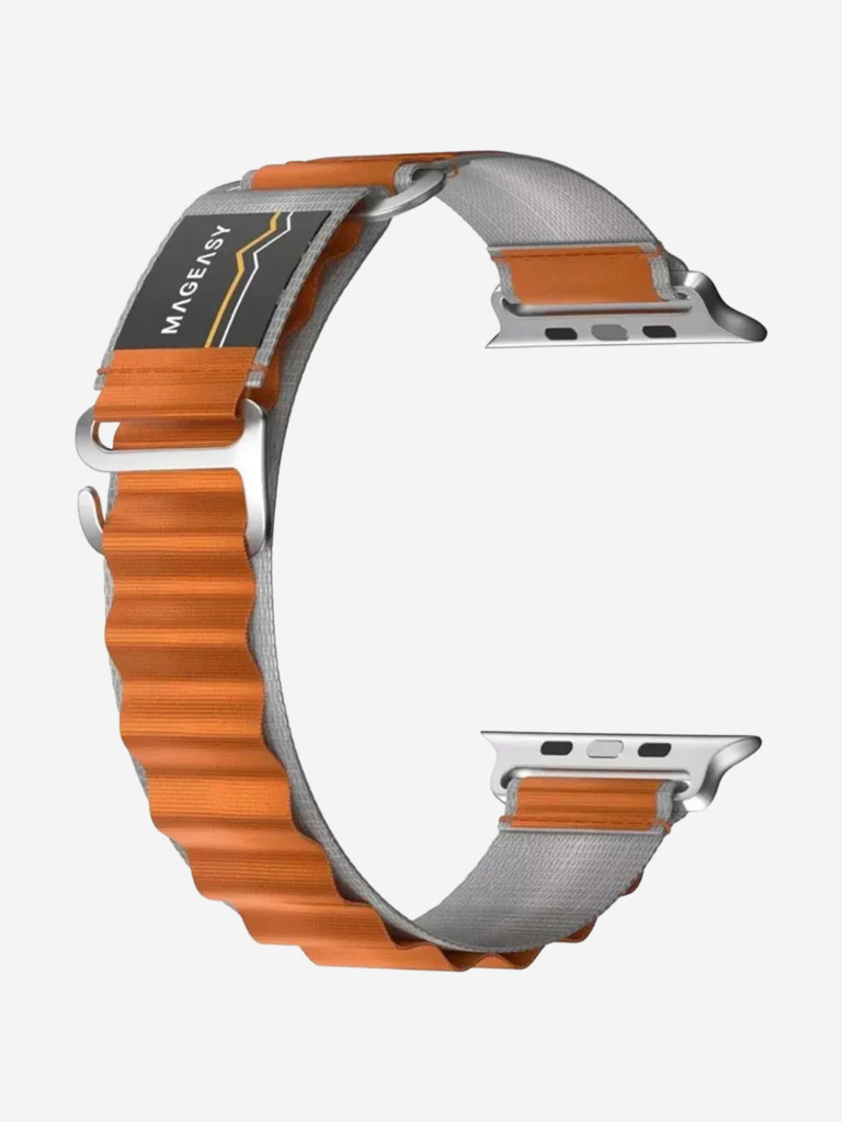 Ремешок для часов SwitchEasy Active Sport Watch Loop for Apple Watch