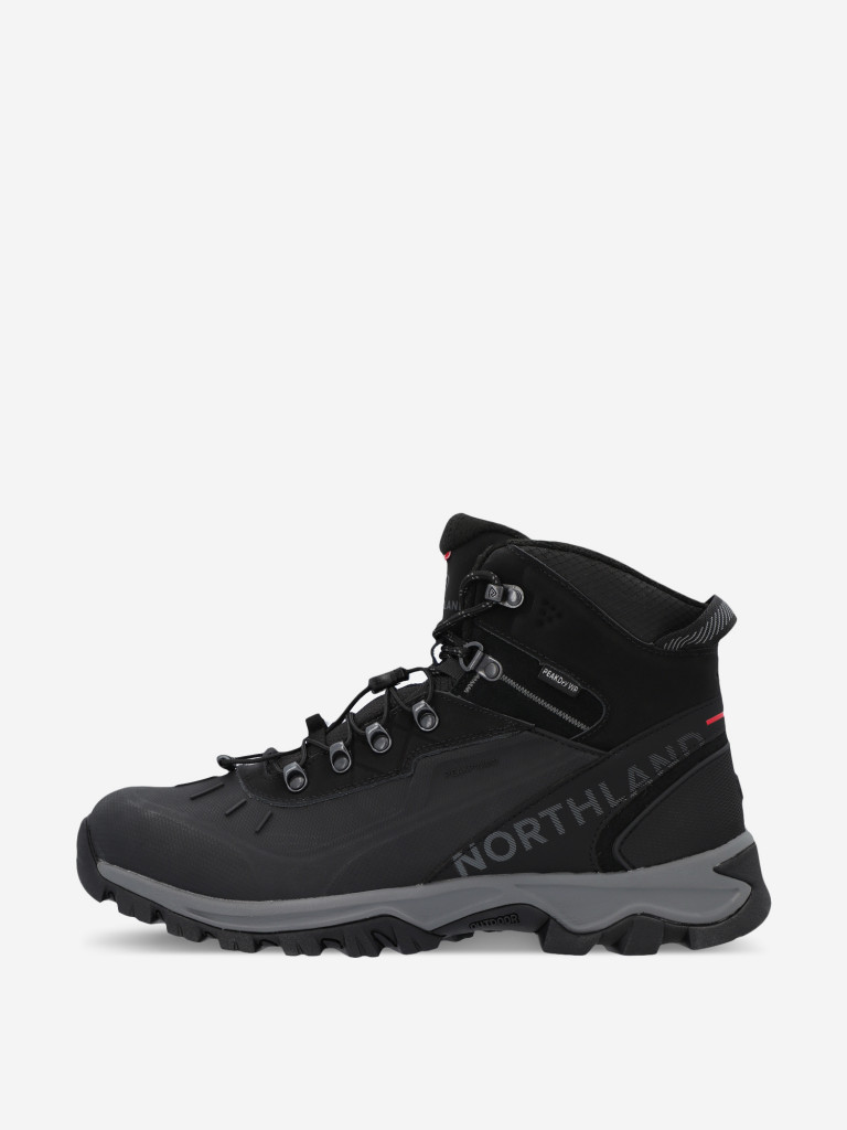 Ботинки утепленные мужские Northland Graz 2