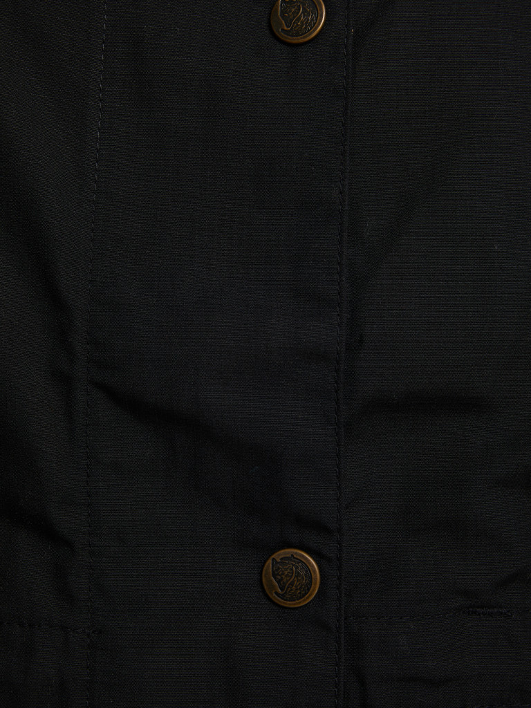 Легкая куртка женская Fjallraven