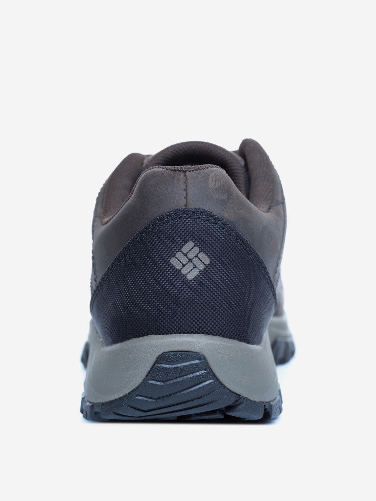 Полуботинки мужские Columbia Crestwood Venture