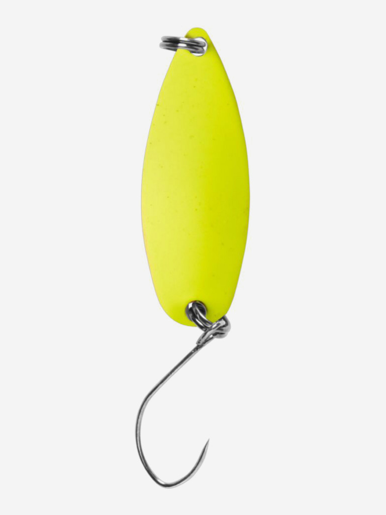 Блесна колеблющаяся Lucky John TR AYU, длина 31мм, вес 3.5г