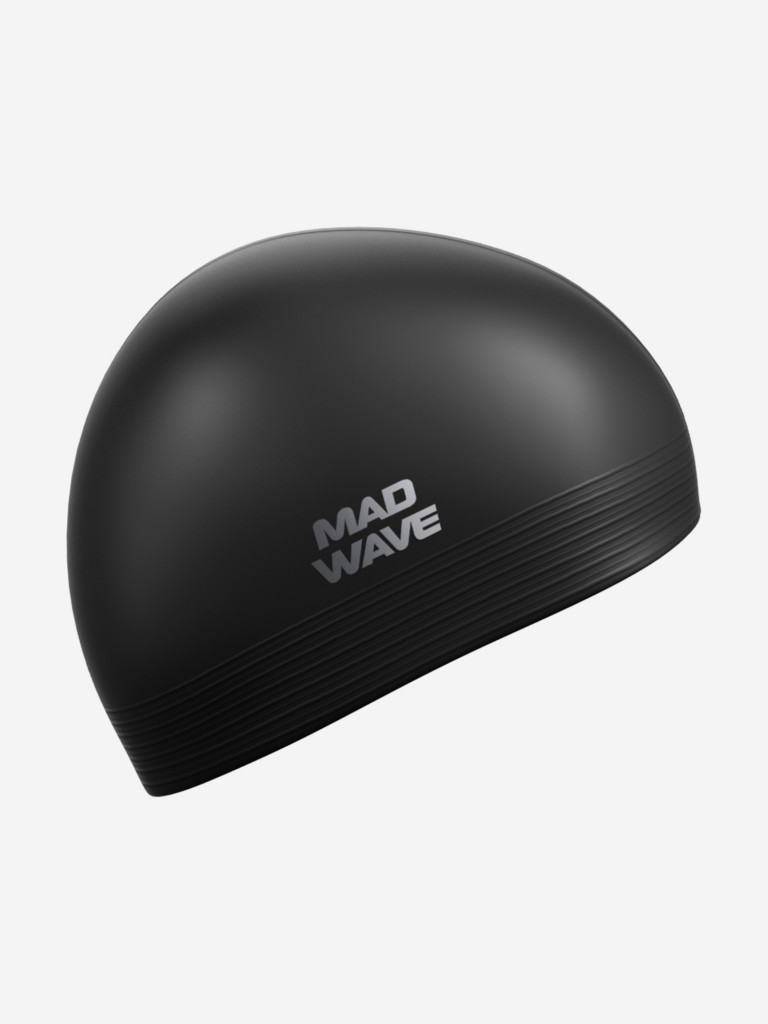 Латексная шапочка Mad Wave SOLID SOFT