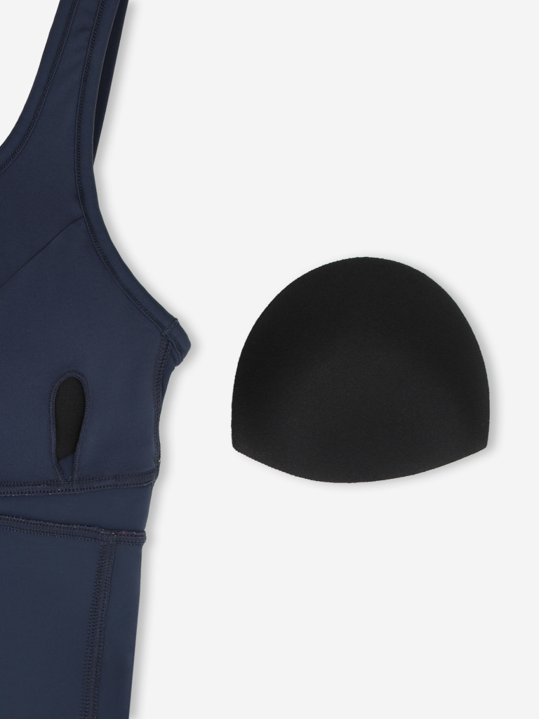 Купальник слитный женский Joss