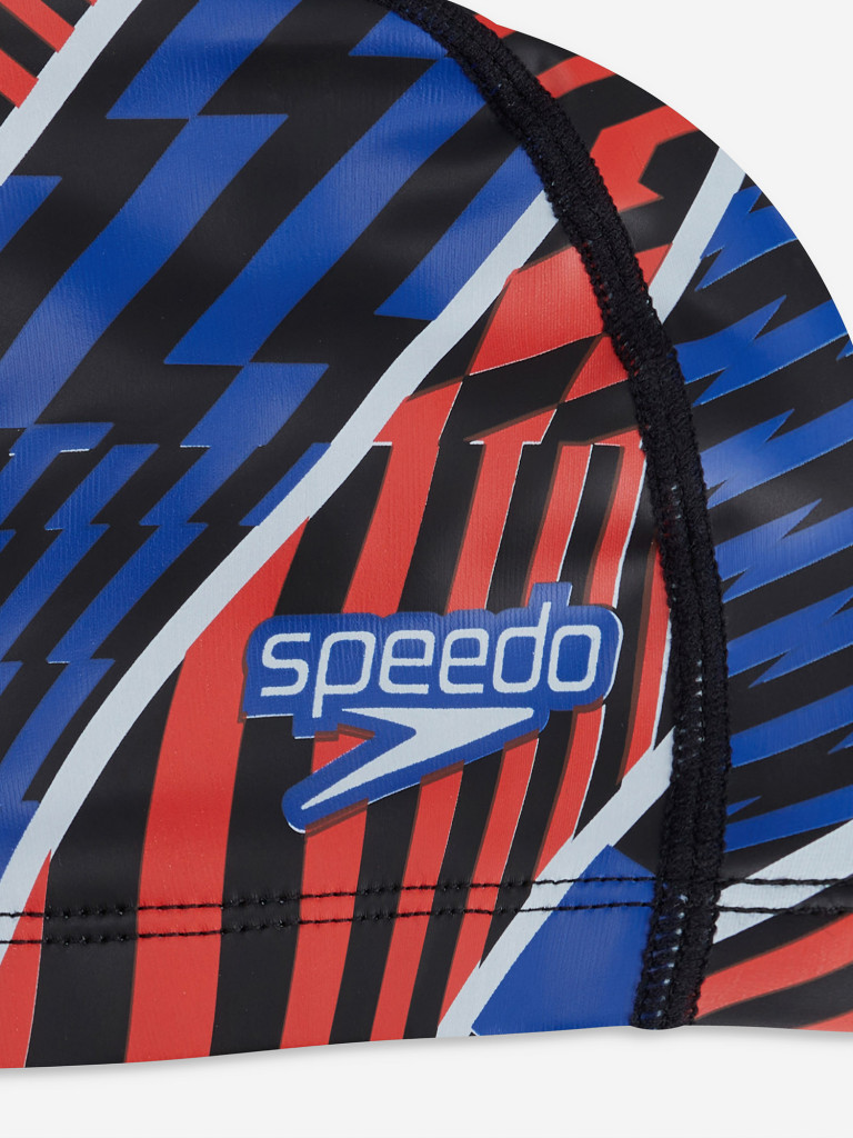 Шапочка для плавания детская Speedo