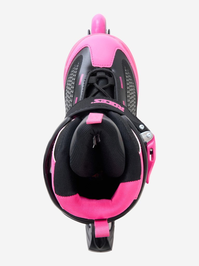 Роликовые коньки детские Roces Moody X Girl Tif