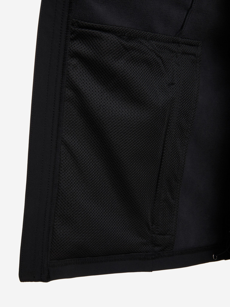 Куртка софтшелл мужская IcePeak Brimfield