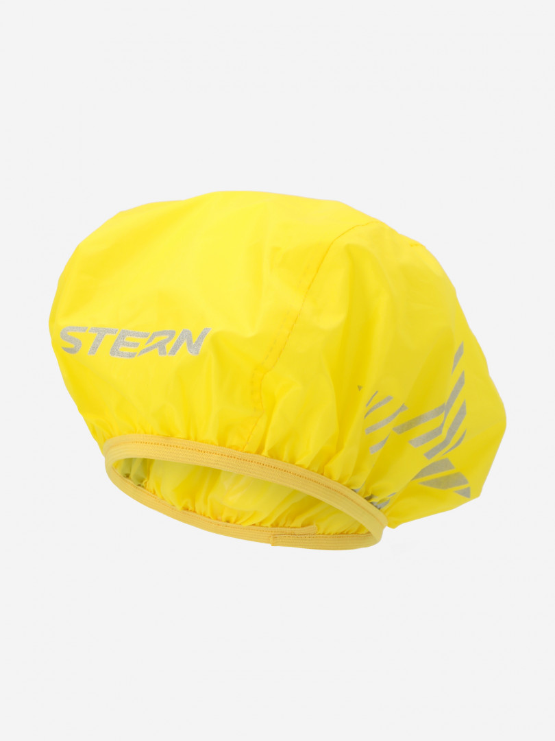 Чехол от дождя для шлема Stern, Желтый