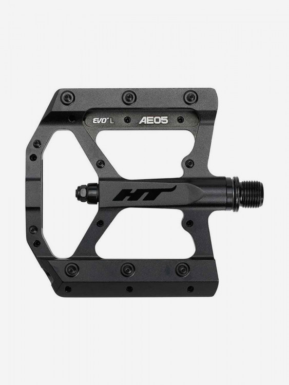 Педали HT AE05