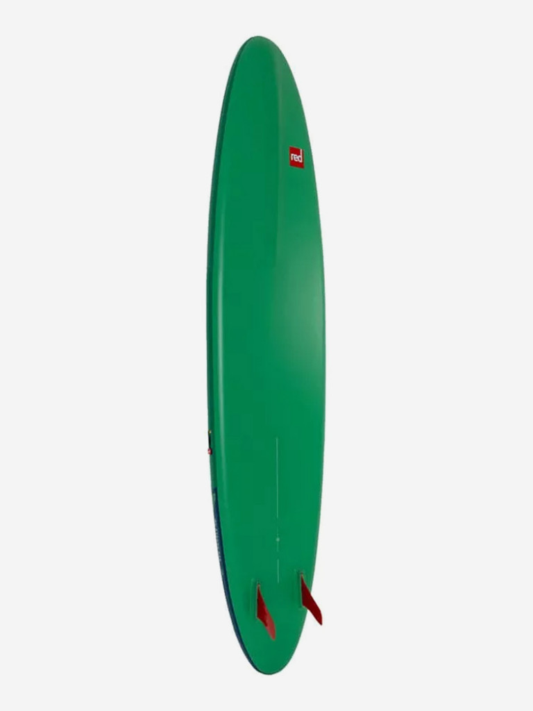Сапборд Red Paddle 12'6"x32" Voyager 2024, надувной, двухслойный, 381x81x15 см