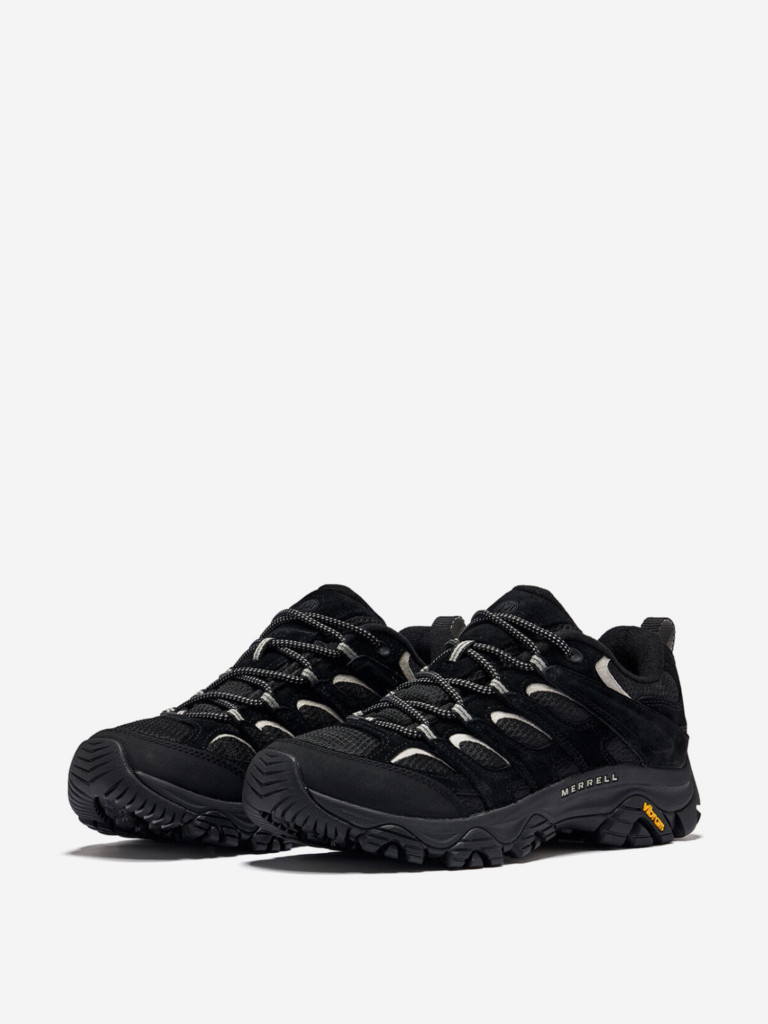 Кроссовки Merrell Moab 3 Black