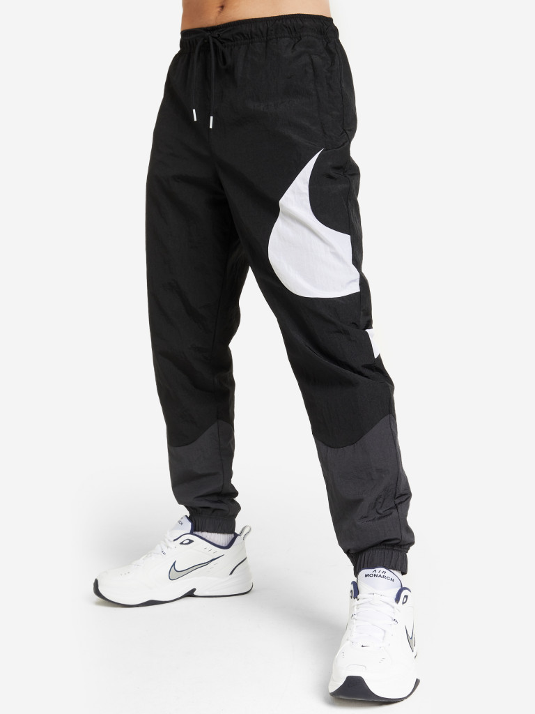 Jogging nike big swoosh best sale