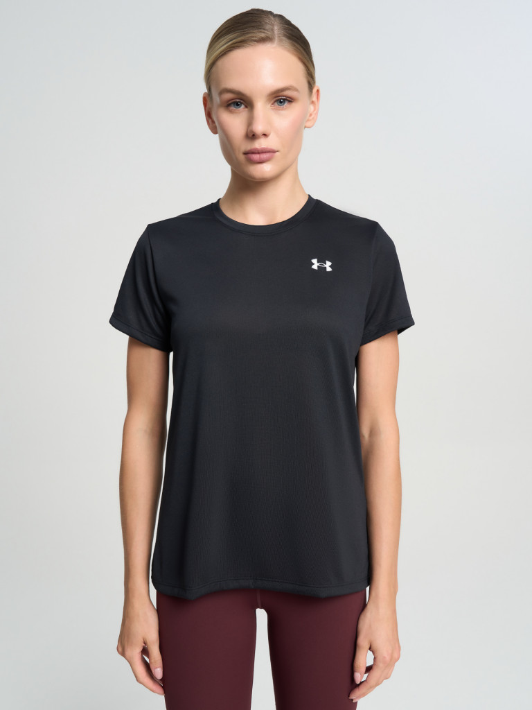 Футболка женская Under Armour Tech