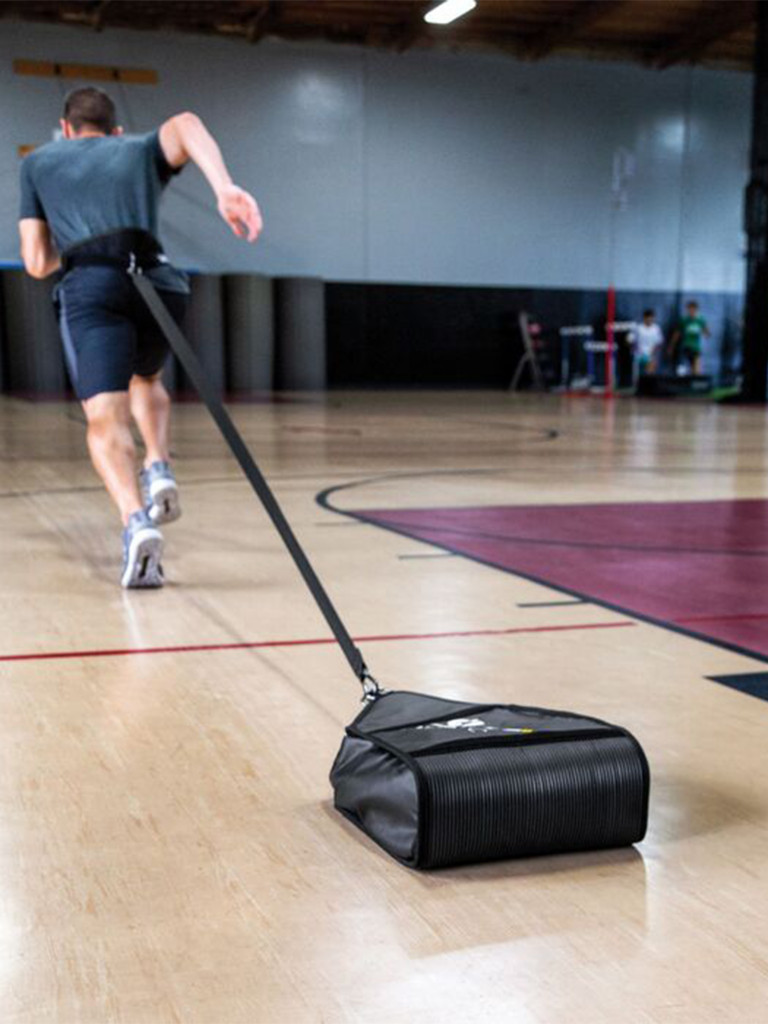 Утяжелитель для бега SKLZ 3 шт. по 4,5 кг до 13,5кг