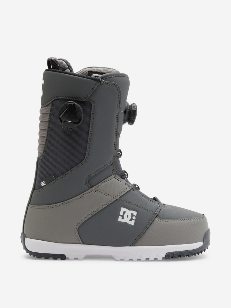 Сноубордические ботинки DC SHOES Control
