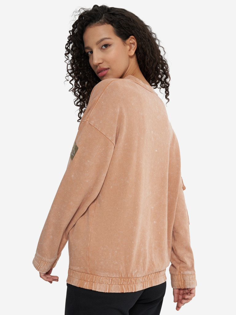 Свитшот женский Demix