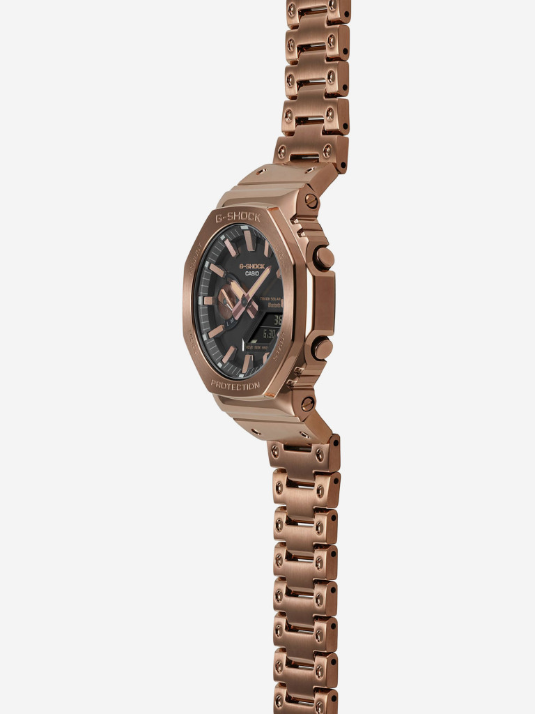 Наручные часы Casio G-Shock GM-B2100GD-5A