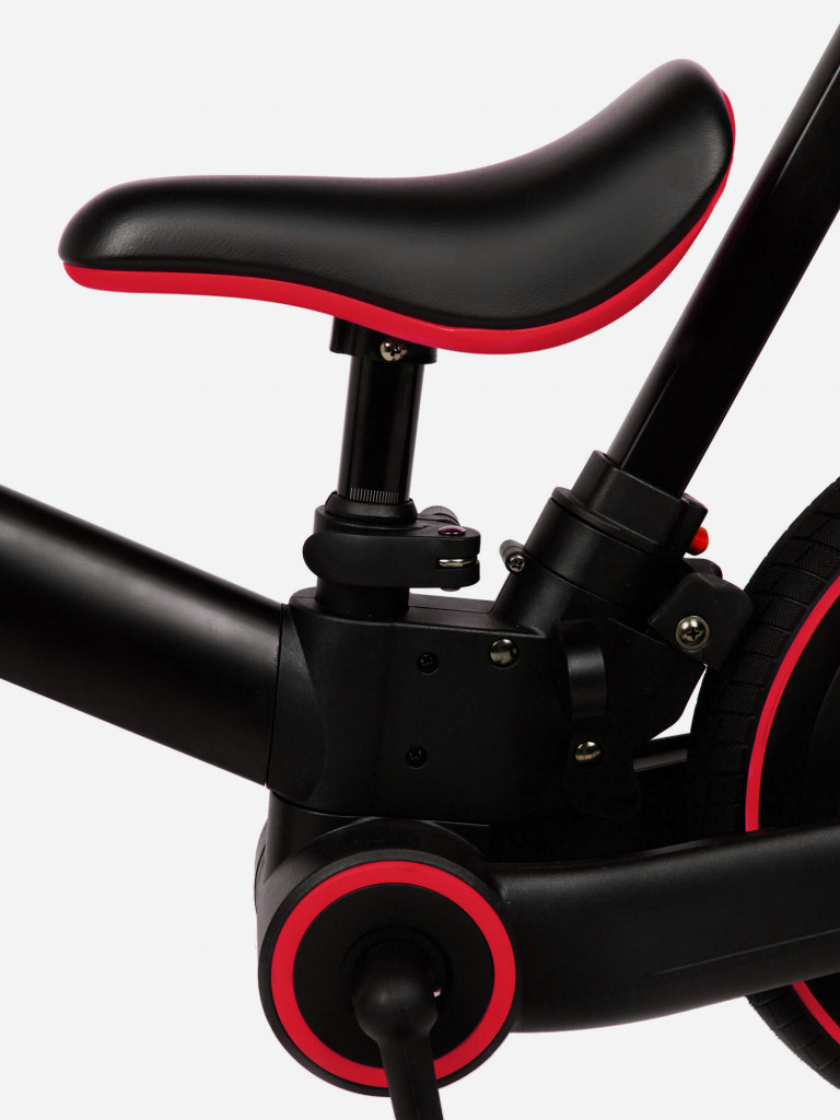 Велосипед двухколесный DRACO