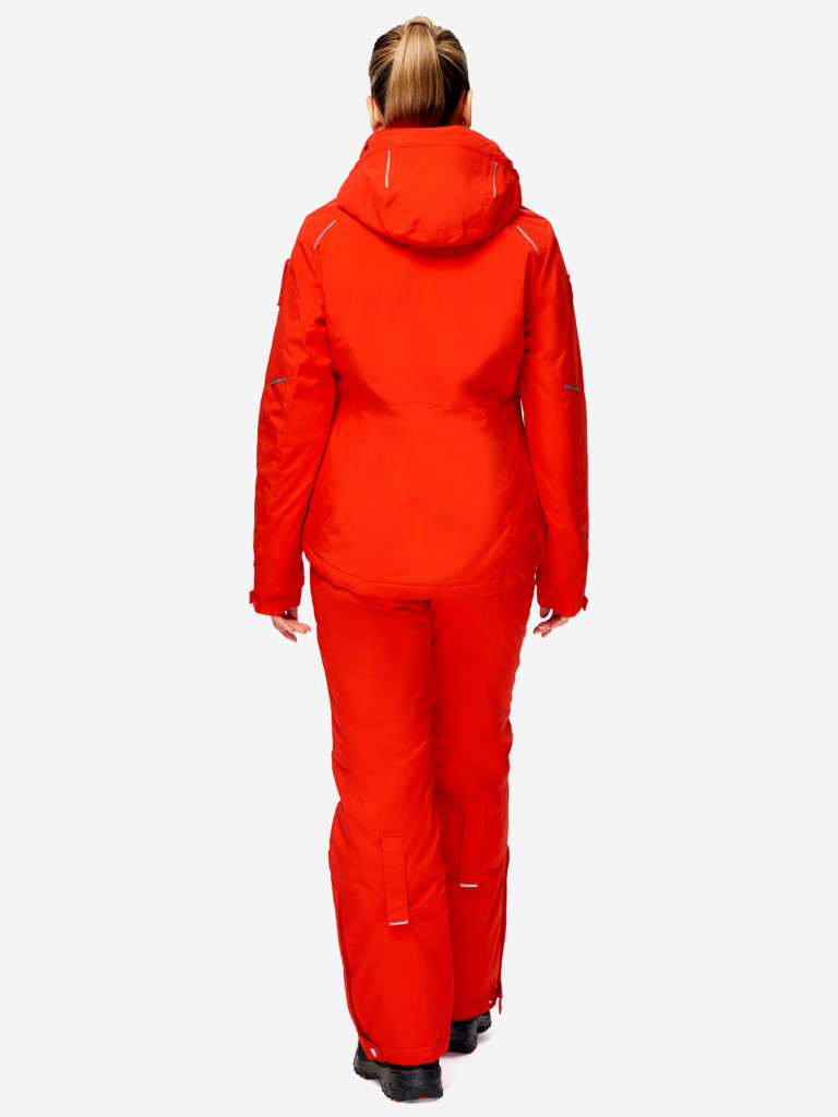 Костюм утепленный женский