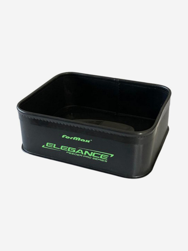 Контейнер ELEGANCE METHOD Eva 25х20х8см