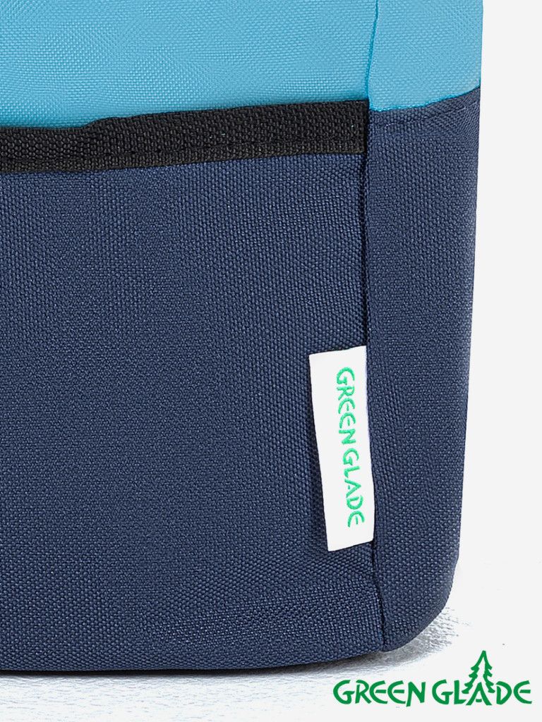 Сумка-изотермическая Green Glade 6 л Р2206 (20)