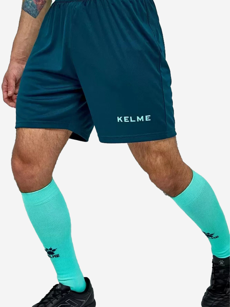 Комплект футбольной формы KELME Football Suit