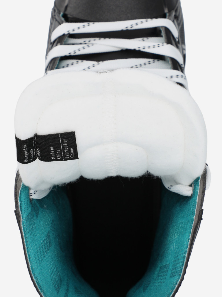 Коньки хоккейные детские Bauer Supreme F20 INT D