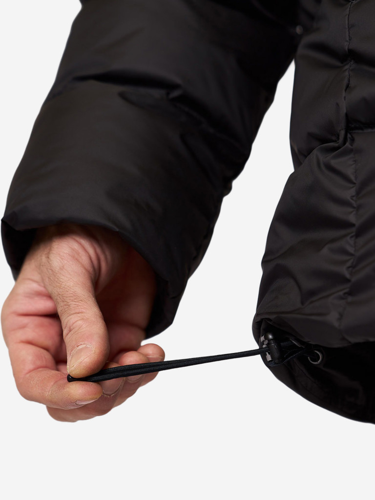 Куртка пуховая Red Fox Myst Мужская