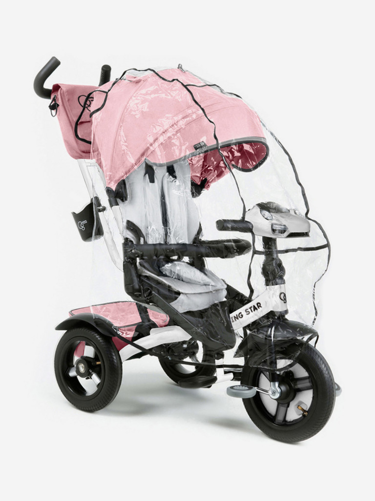 Велосипед Трехколесный F1