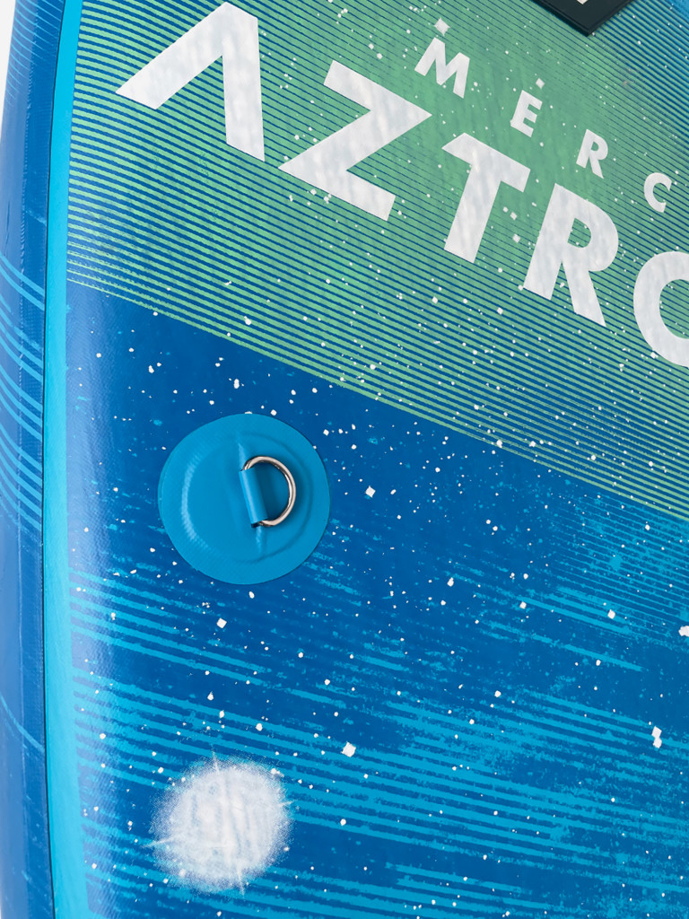 SUP-доска Aztron Mercury 10'10", надувная, универсальная, 330х81х15 см, до 120 кг