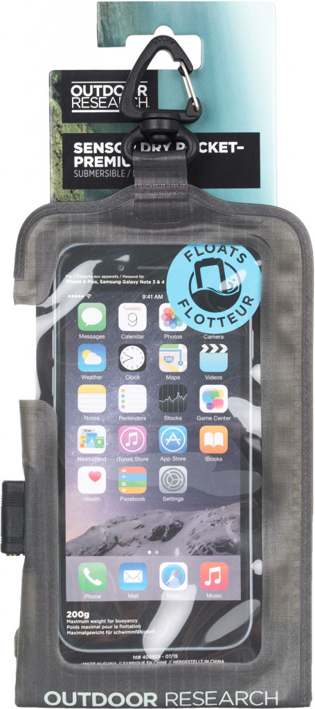 Гермочехол для электроники OUTDOOR RESEARCH