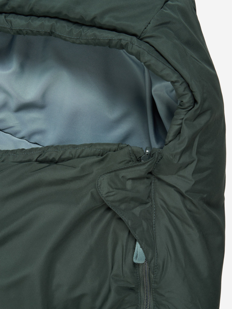 Спальный мешок Deuter Orbit -5