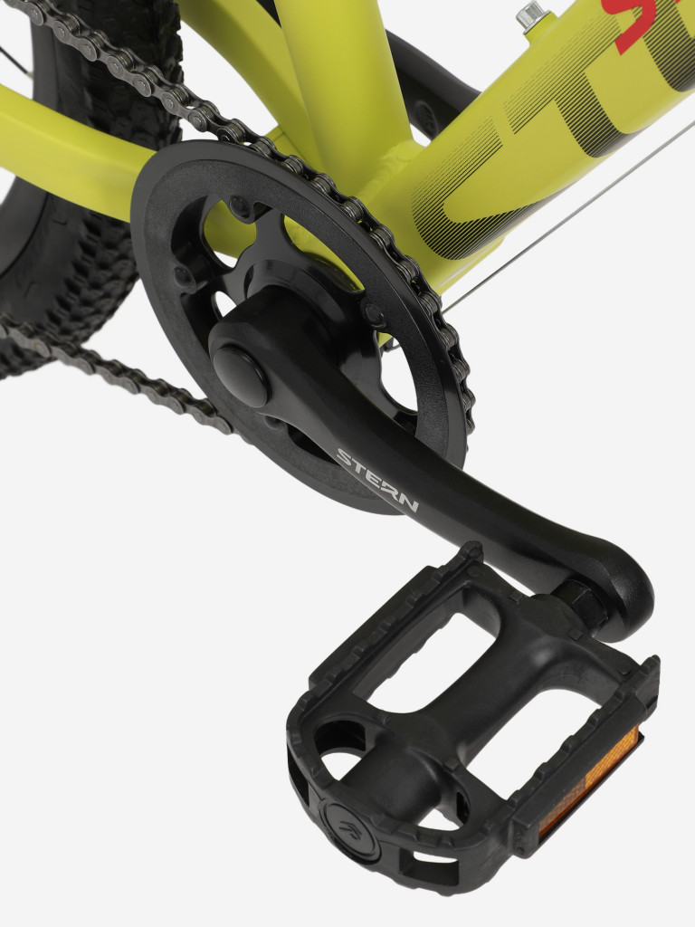 Велосипед для мальчиков Stern Action 24"
