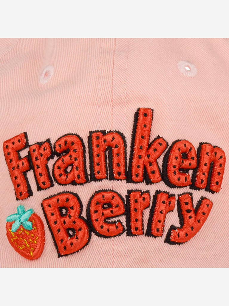 Бейсболка AMERICAN NEEDLE 22012A-FBERRY Franken Berry Ballpark