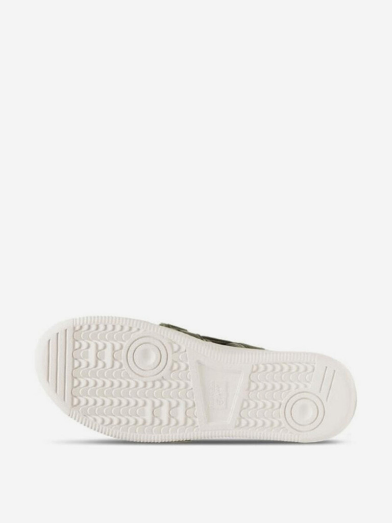 Onitsuka Tiger Tokuten Sandal 'Olive Green'