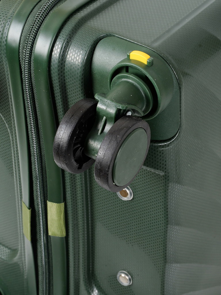 Чемодан Bagvoyag