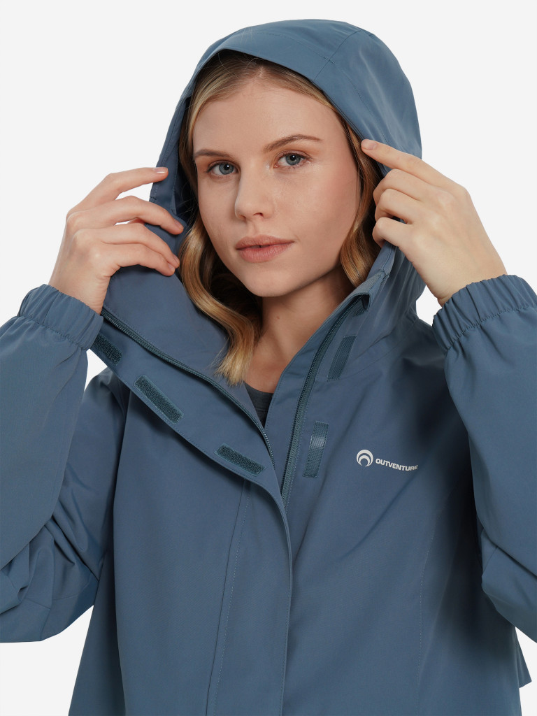 Куртка мембранная женская Outventure