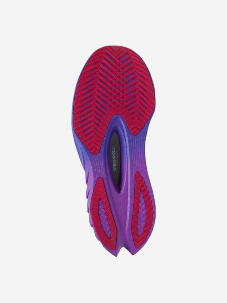 Кроссовки беговые Saucony