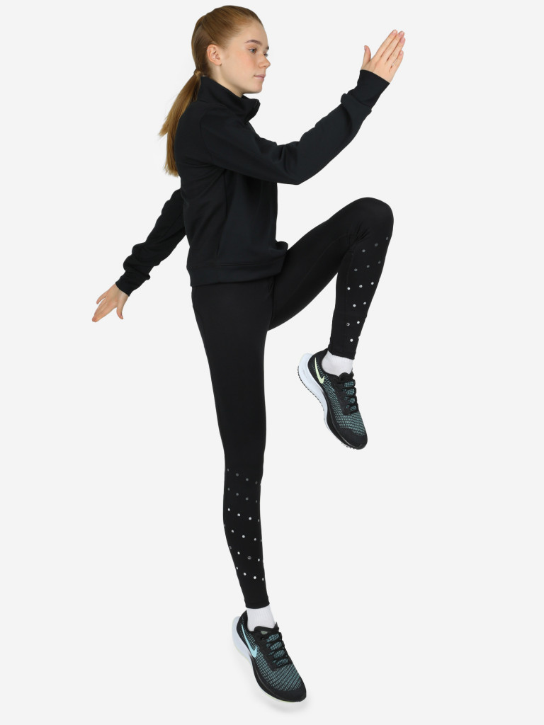 Легинсы женские Nike Fast Flash