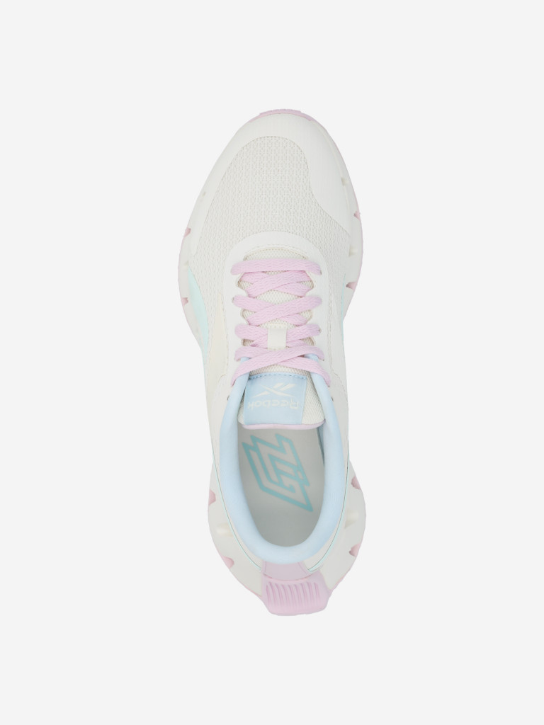 Кроссовки для девочек Reebok Zig Dynamica 2.0