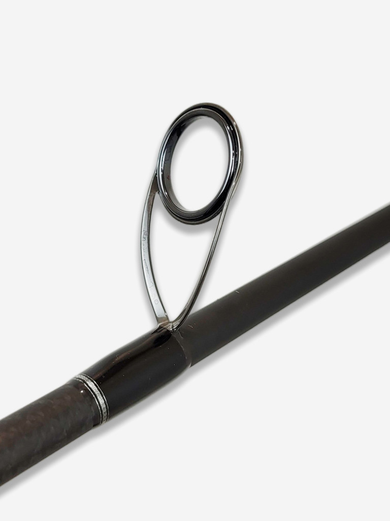 Спиннинг для рыбалки Zetrix ORSA NERO ZONS-892H 2,67м 16-60гр