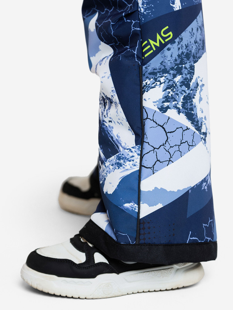 Комбинезон для мальчика batik Аргон
