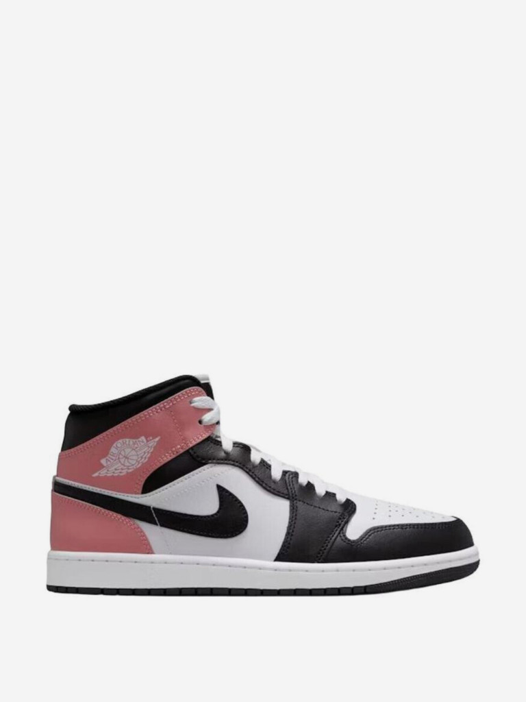 Кеды мужские Nike Jordan 1 Mid