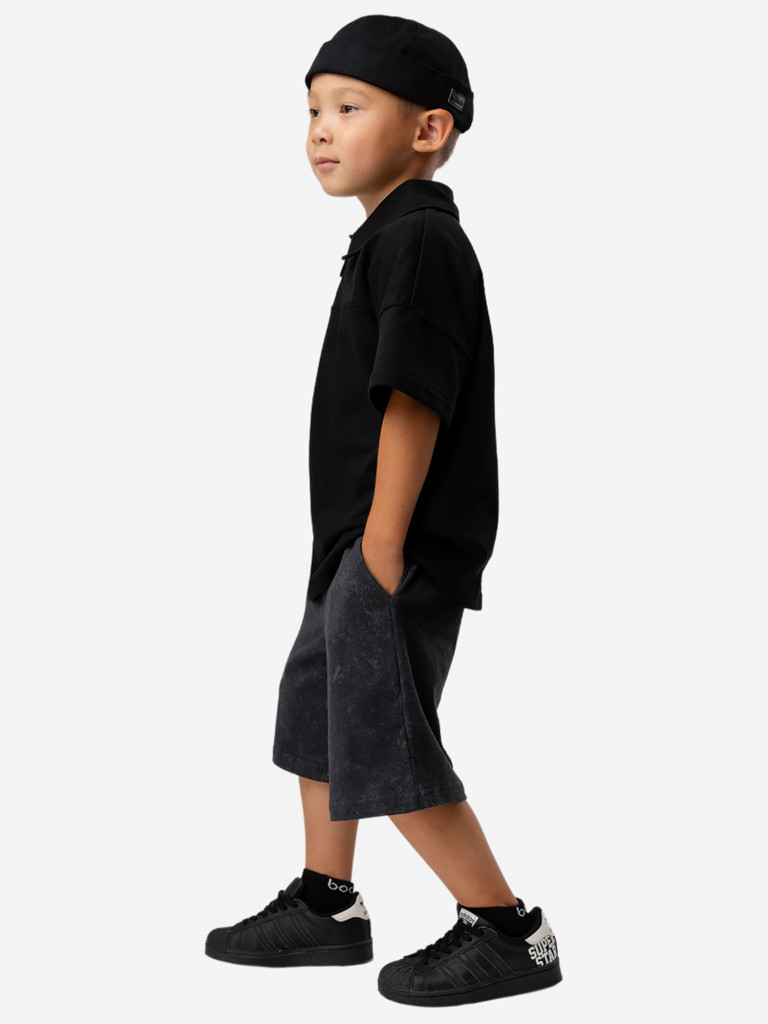 Шорты для мальчиков bodo