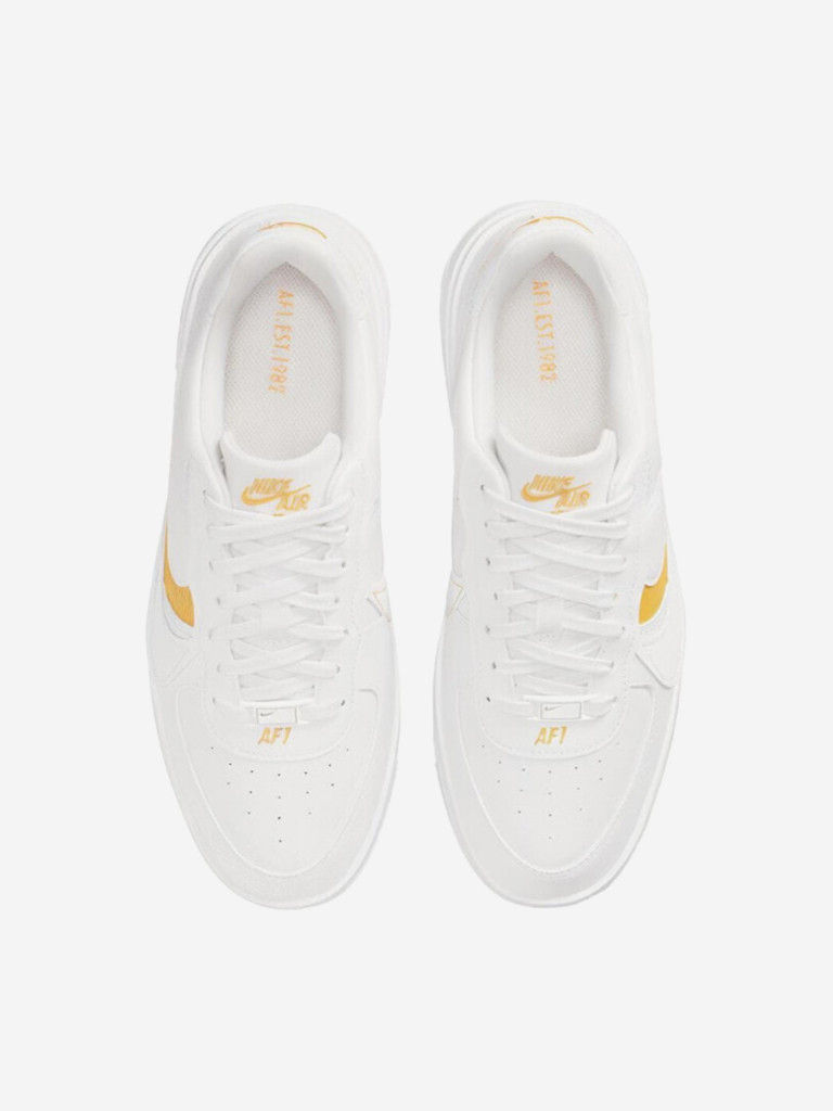 Кеды женские Nike Air Force 1 PLT.AF.ORM