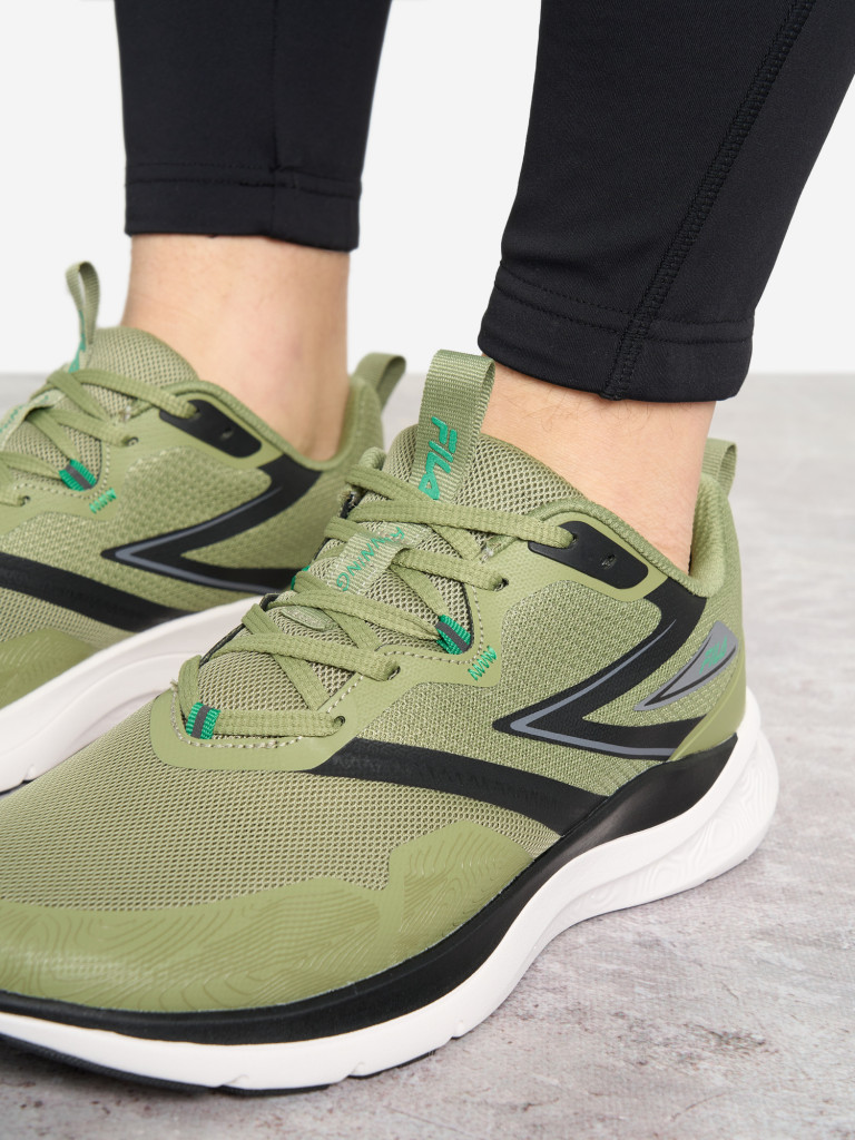 Кроссовки мужские FILA Sense 2.0