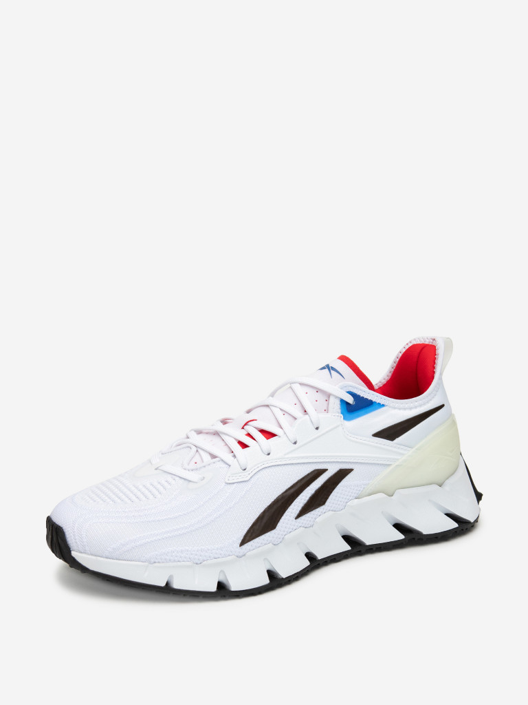 Кроссовки мужские Reebok Zig Kinetica 3