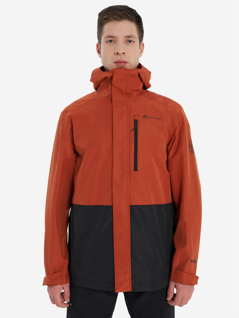 Куртка мембранная мужская Outventure Cheget